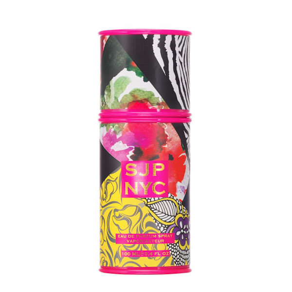 Sarah Jessica Parker SJP NYC Edp 100ml Pink