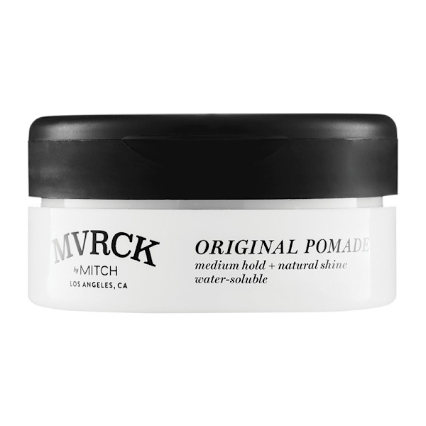 Paul Mitchell MVRCK Original Pomade 85g White