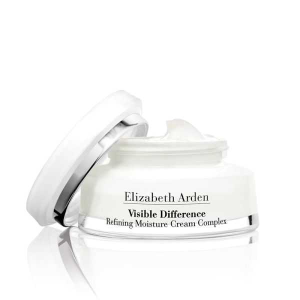 Elizabeth Arden Visible Difference Refining Moisture Cream Complex 100ml Transparent