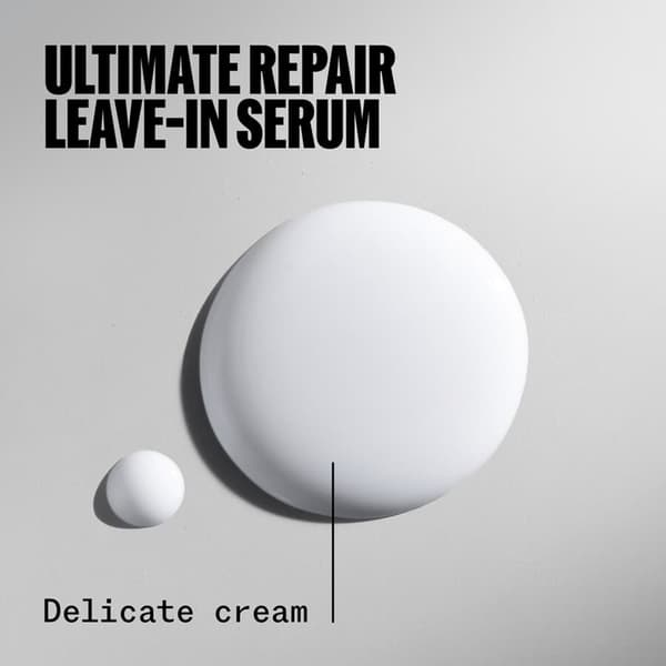 Wella Professionals Ultimate Repair Leave-in 95ml Red