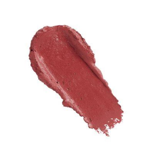 Makeup Revolution Satin Kiss Lipstick - Rose Pink