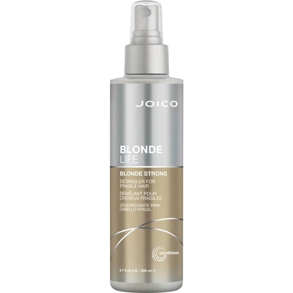 Joico Blonde Life Detangler 200ml grå