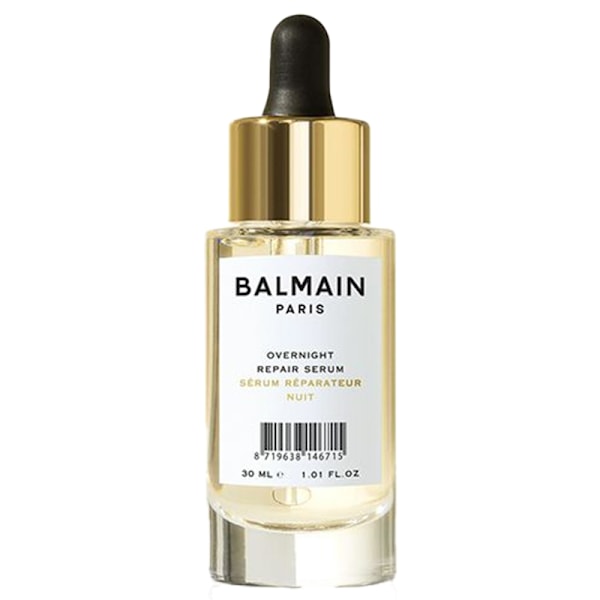 Balmain Overnight Repair Serum 30ml Vit