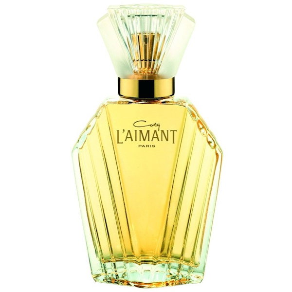 Coty L'Aimant Edt 50ml Red