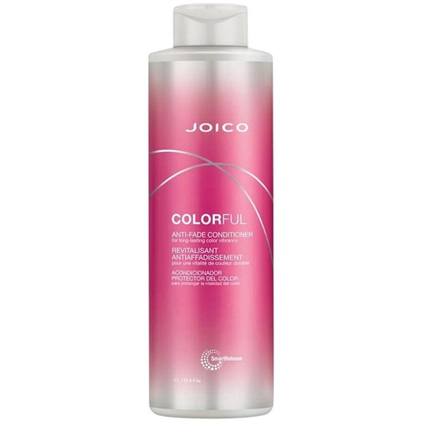 Joico Colorful Anti-Fade Conditioner 1000ml Rosa