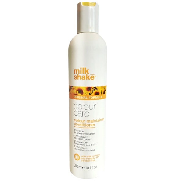 Milk_ Shake Color Maintainer Conditioner 300ml Transparent