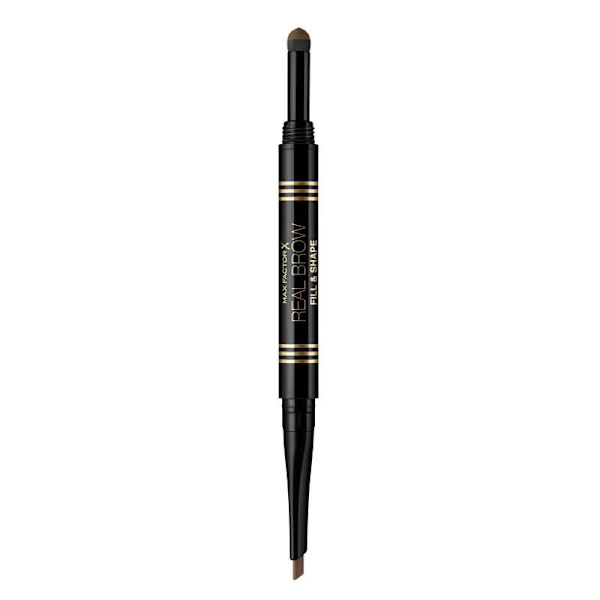 Max Factor Real Brow Fill & Shape 02 Soft Brown Brown