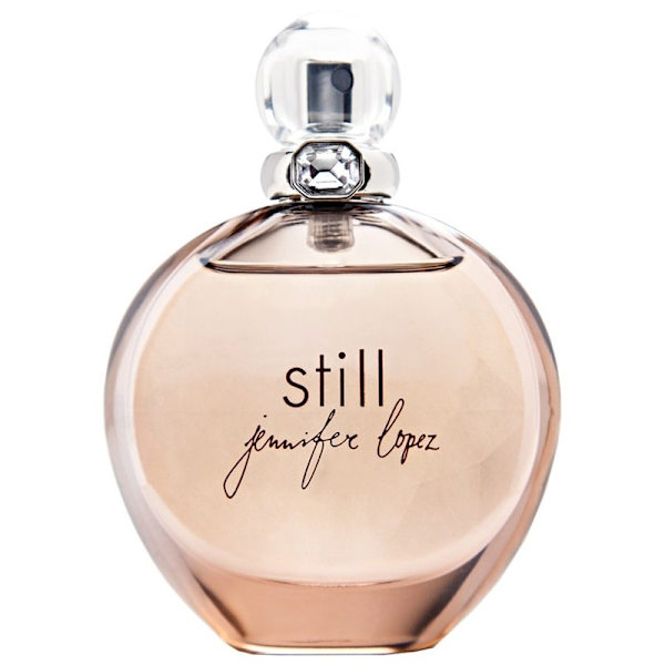Jennifer Lopez Still Edp 50ml Transparent
