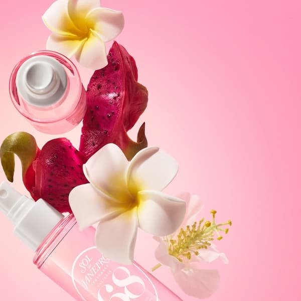 Sol De Janeiro Cheirosa 68 Perfume Mist 90ml Pink