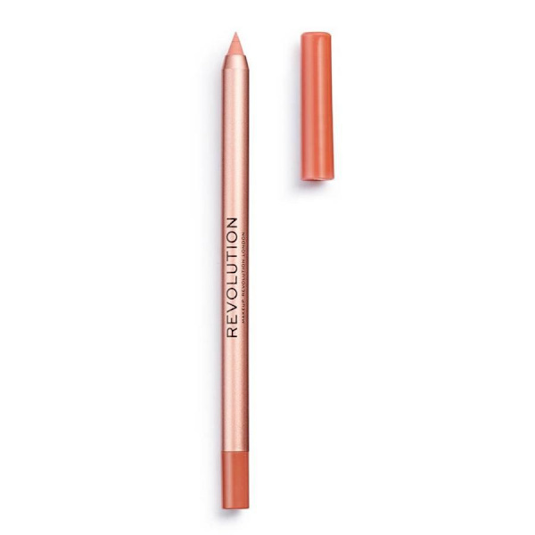 Makeup Revolution Renaissance Lipliner Reign Multicolor