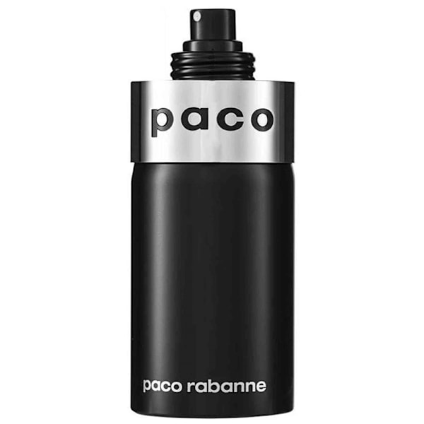 Paco Rabanne Paco Edt 100ml Black