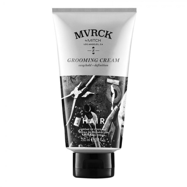 Paul Mitchell MVRCK Grooming Cream 150ml Silver