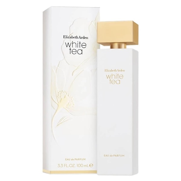 Elizabeth Arden White Tea Edp 100ml Vit