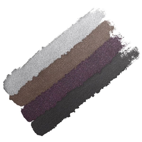 Max Factor Colour X-Pert Soft Touch Palette 005 Misty Onyx Multicolor