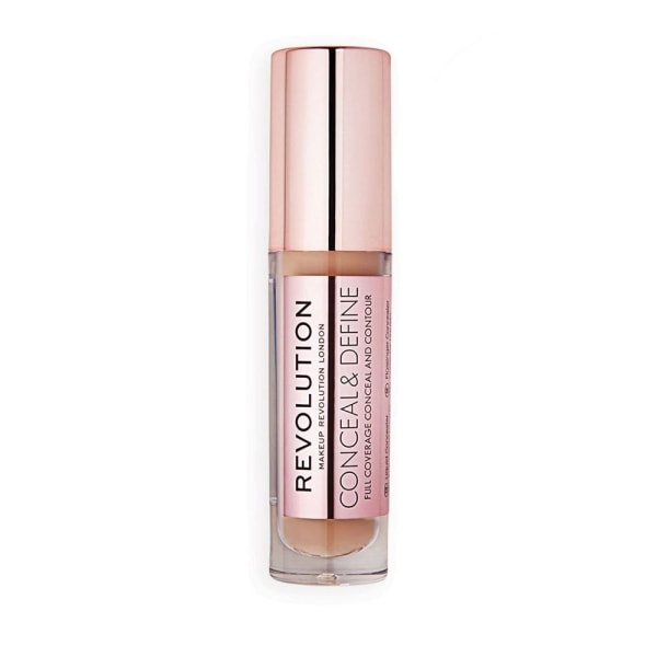 Makeup Revolution Conceal and Define C11 Transparent