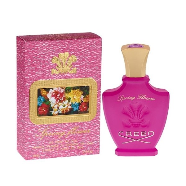 Creed Spring Flower Edp 75ml Rosa