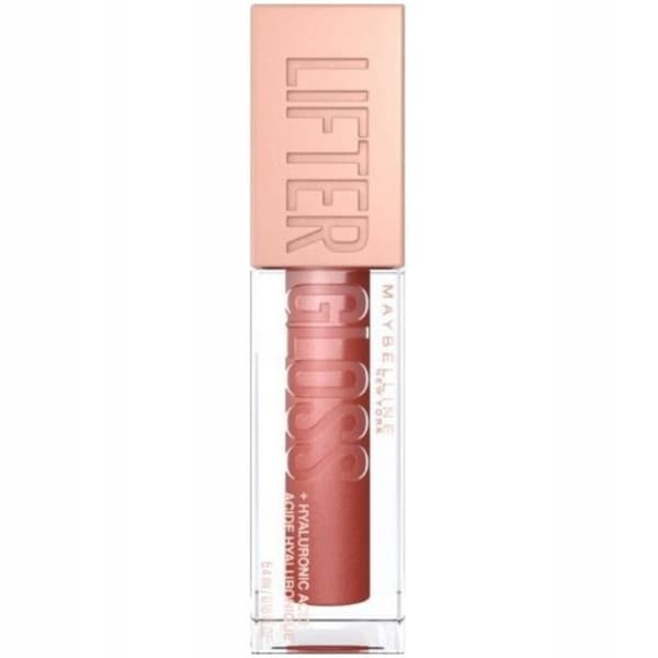 Maybelline Lifter Gloss – 016 Rust Rosa