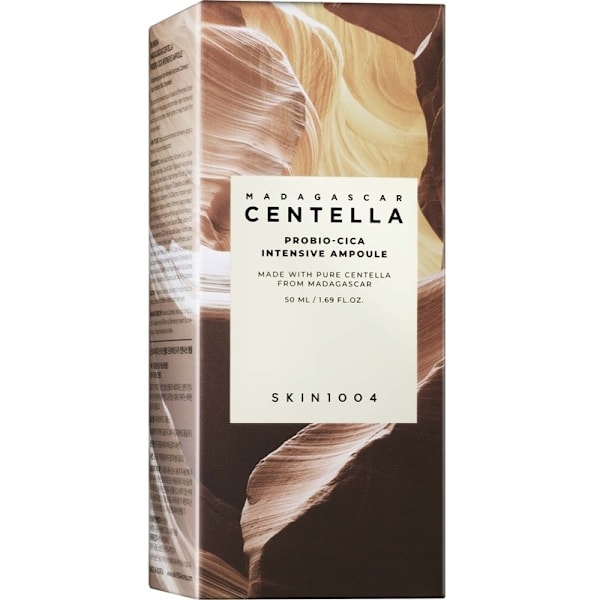 SKIN1004 Madagascar Centella Probio-Cica Intensive Ampoule 50ml Brown