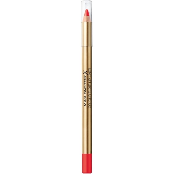 Max Factor Colour Elixir Lipliner 055 Red Poppy Transparent