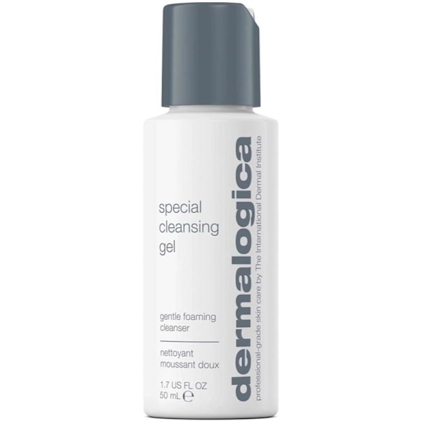 Dermalogica Special Cleansing Gel 50ml White