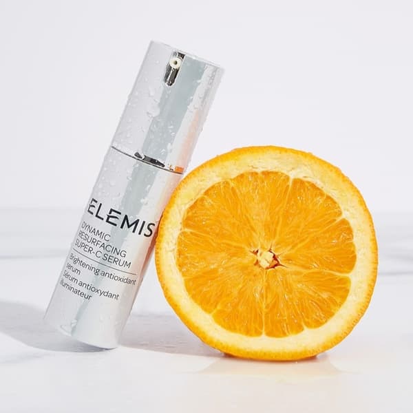 Elemis Dynamic Resurfacing Super-C Serum 30ml Silver