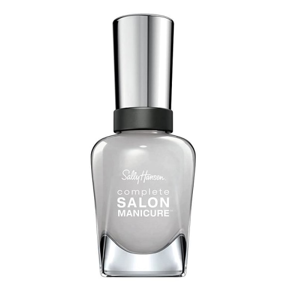 Sally Hansen Complete Salon Manicure 14.7ml - 013 All Grey All N Beige