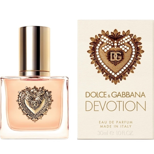 Dolce&Gabbana Devotion Edp 30ml Rosa