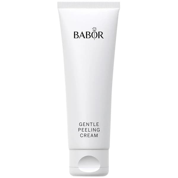BABOR Gentle Peeling Cream 50ml White
