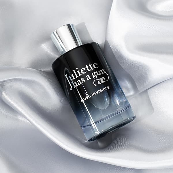 Juliette Has A Gun Musc Invisible Edp 100ml Blå