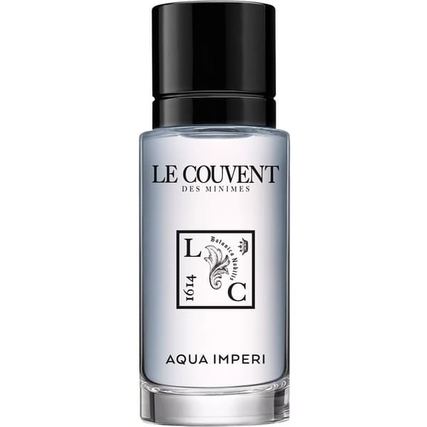 Le Couvent Cologne Botanique - Aqua Imperi Edt 50ml Blue