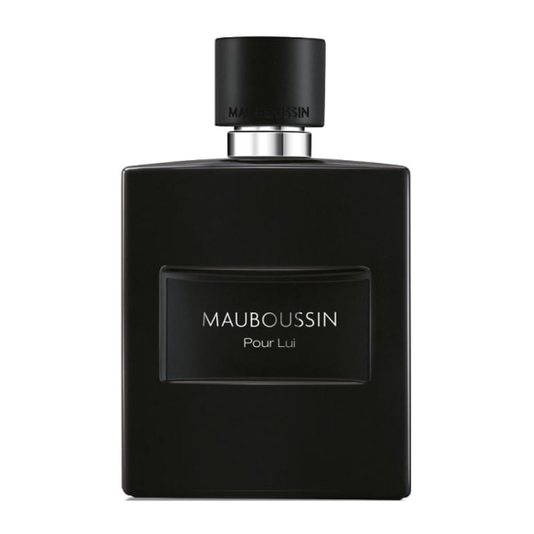 Mauboussin Pour Lui In Black Edp 100ml Transparent