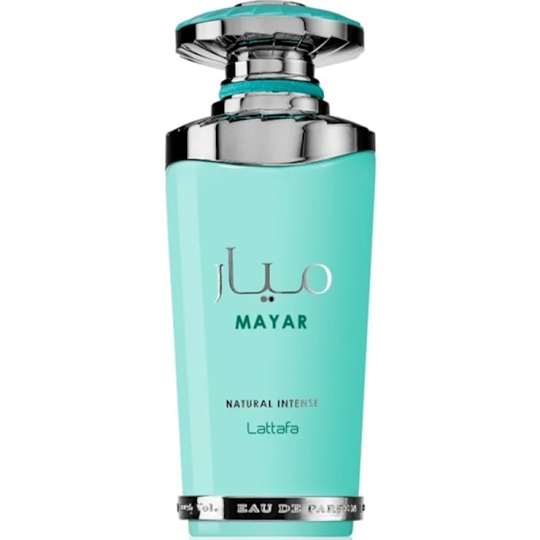 Lattafa Mayar Natural Intense Edp 100ml Turkos