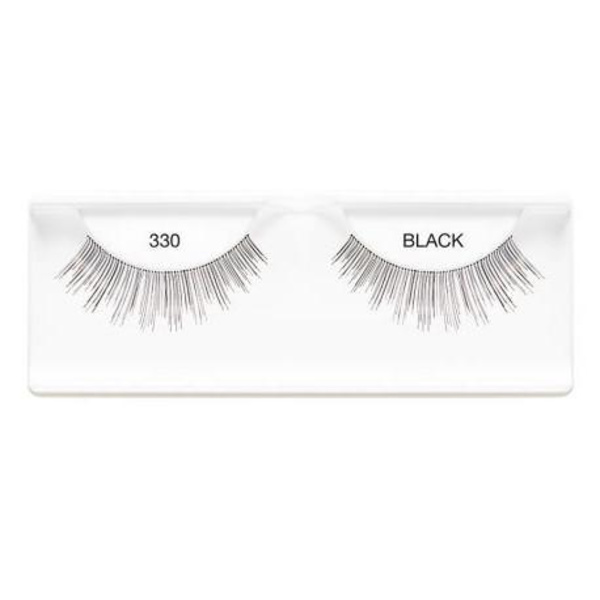 Ardell Lash Lites 330 Black Black