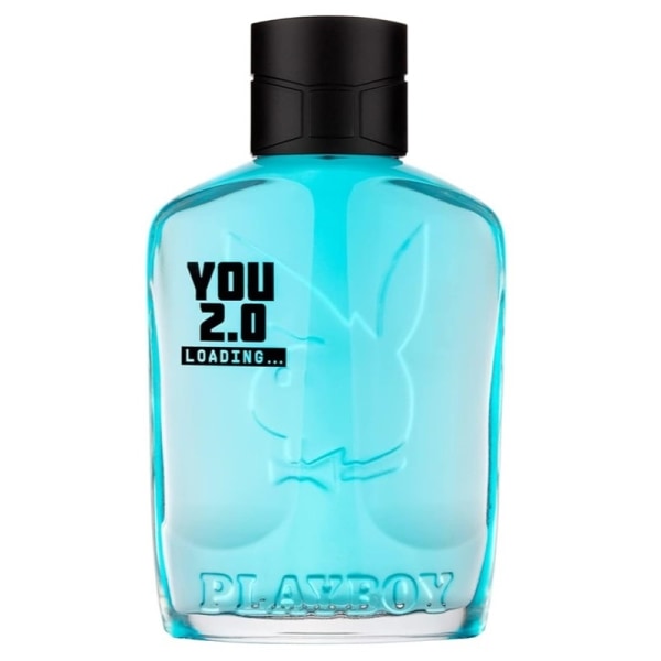 Playboy You 2.0 For Him Edt 60ml Blue
