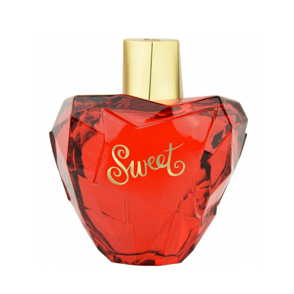 Lolita Lempicka Sweet Edp 50ml Red