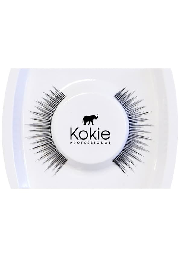 Kokie Lashes FL663 Svart