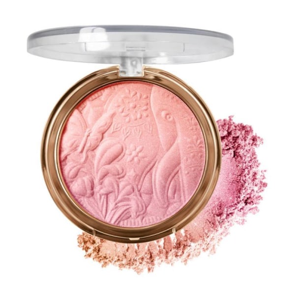 Kokie Soft Gradient Blush - Sweetheart Multicolor