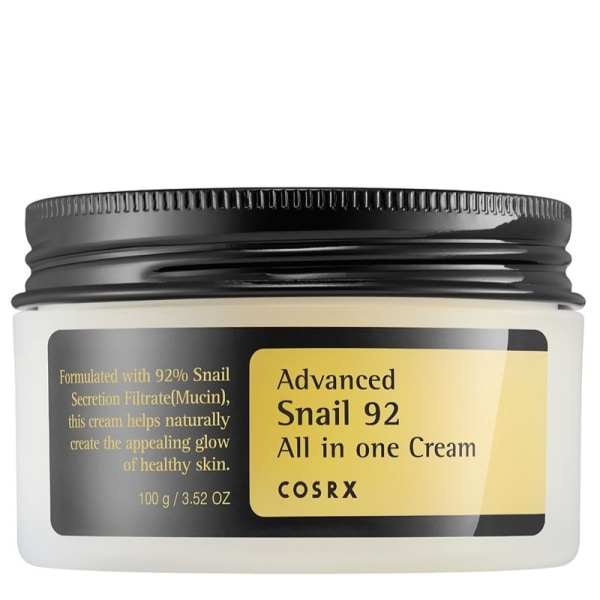 COSRX Advanced Snail 92 All In One Cream 100ml Vit