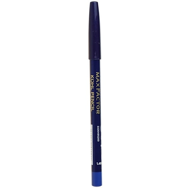 Max Factor Kohl Pencil 080 Cobalt Blue Blue 080 Cobalt Blue