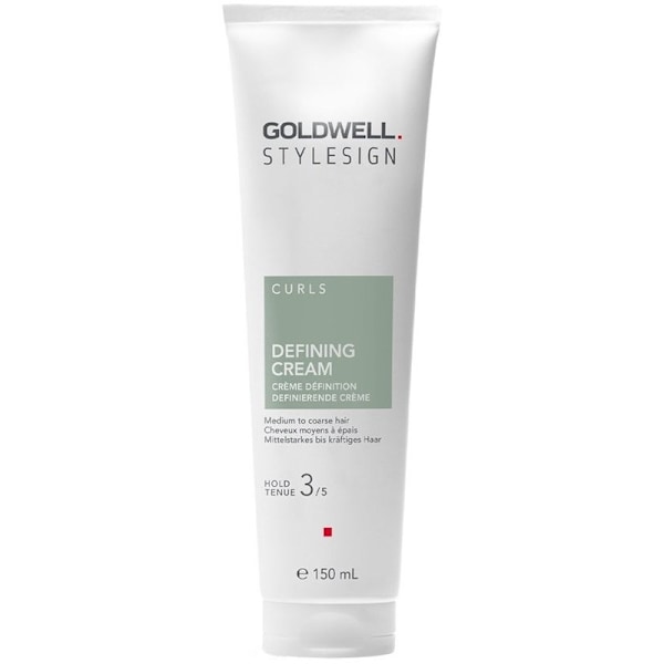 Goldwell StyleSign Curls Defining Cream 150ml Vit