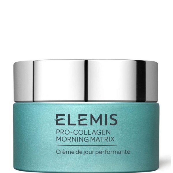 Elemis Pro-Collagen Morning Matrix 50ml White