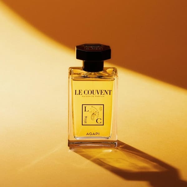 Le Couvent Singulière - Agapi Edp 50ml Gul