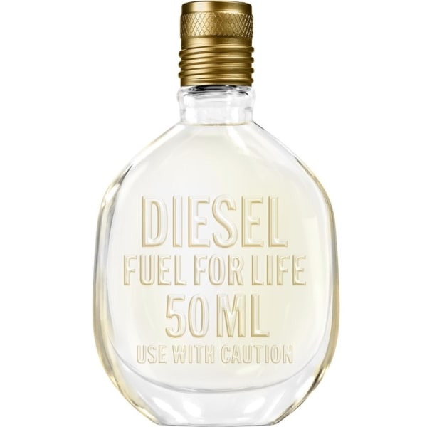 Diesel Fuel For Life For Him Edt 50ml Brun