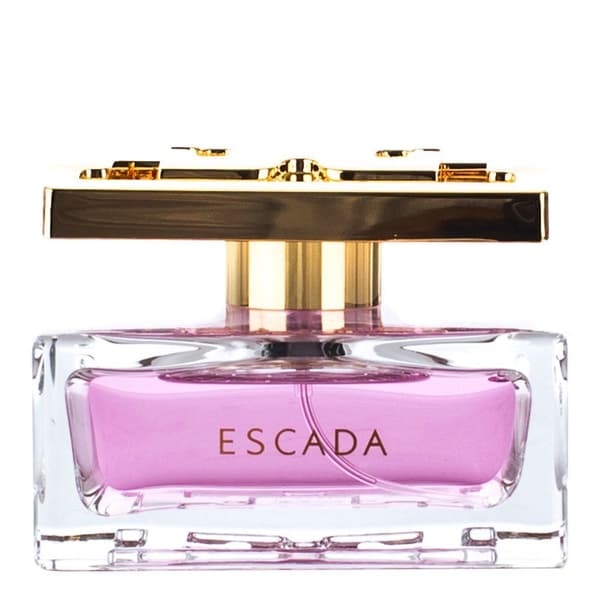 Escada Especially Edp 75ml Transparent