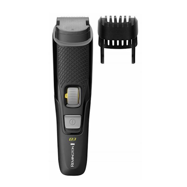 Remington Style Series Beard Trimmer B3 multifärg