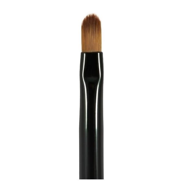 Kokie Lip Brush BR616 Svart