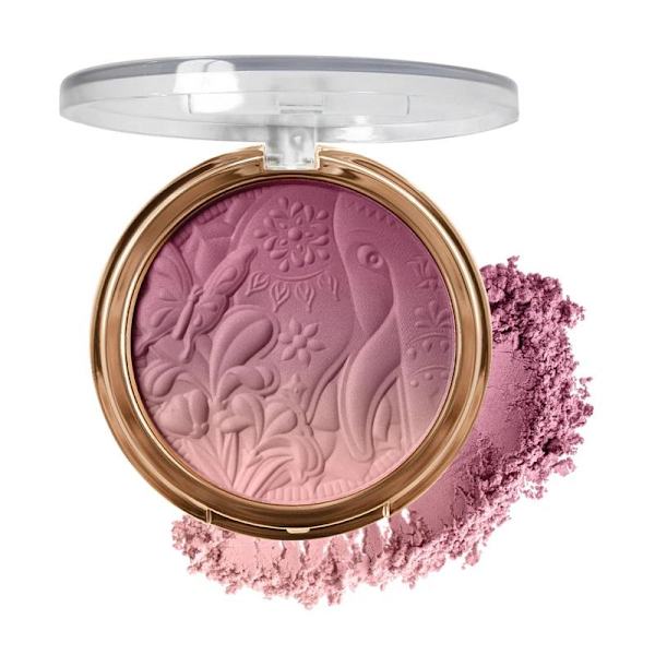 Kokie Soft Gradient Blush - Flushed Pink