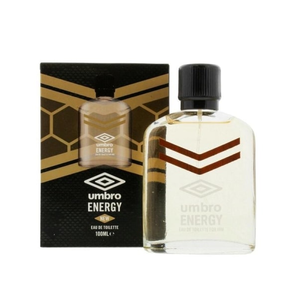 Umbro Energy Edt 100ml Transparent