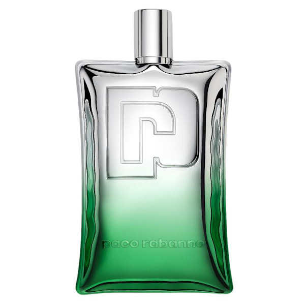 Paco Rabanne Dangerous Me Edp 62ml Transparent