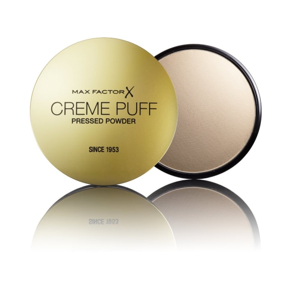 Max Factor Creme Puff 13 Noveau Beige Transparent